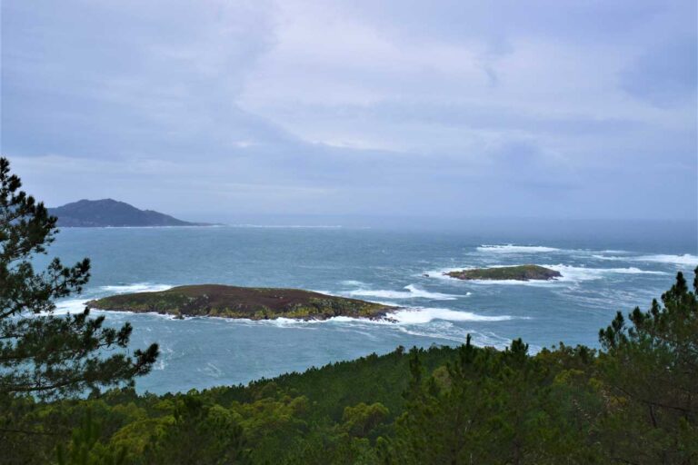 Ilhas Estelas