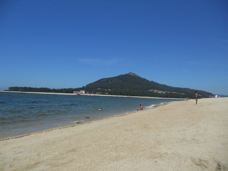 XACOBEO TRANSFER CAMINHA – A GUARDA 12:30 (SPANISCHE ZEIT)