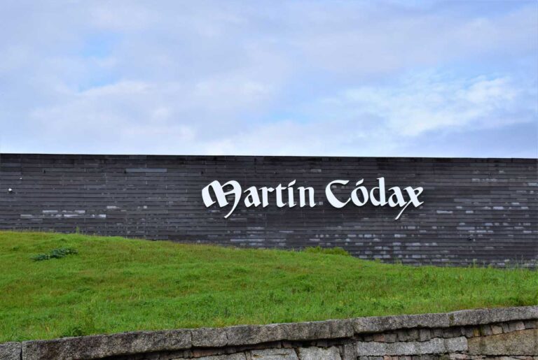 Cave Martín Códax