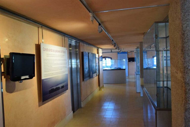 L’île de Saint Simon. Musée de Saint Simon et histoire