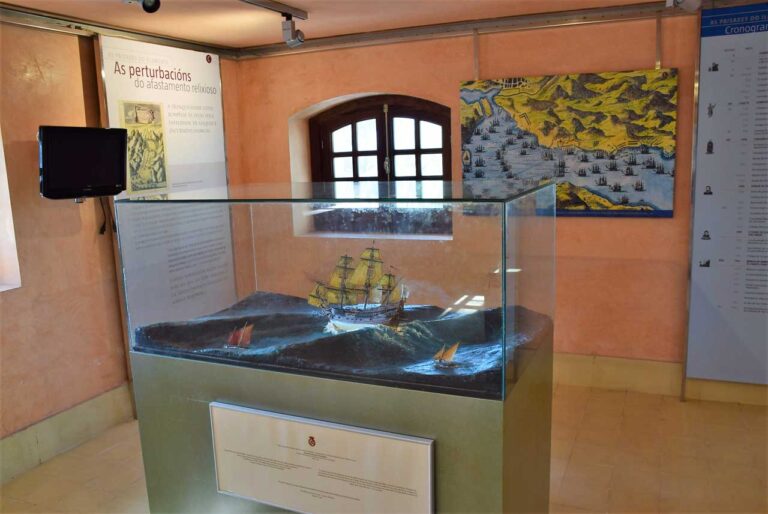 L’île de Saint Simon. Musée de Saint Simon et histoire