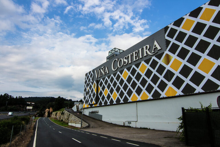 Weingut Viña Costeira