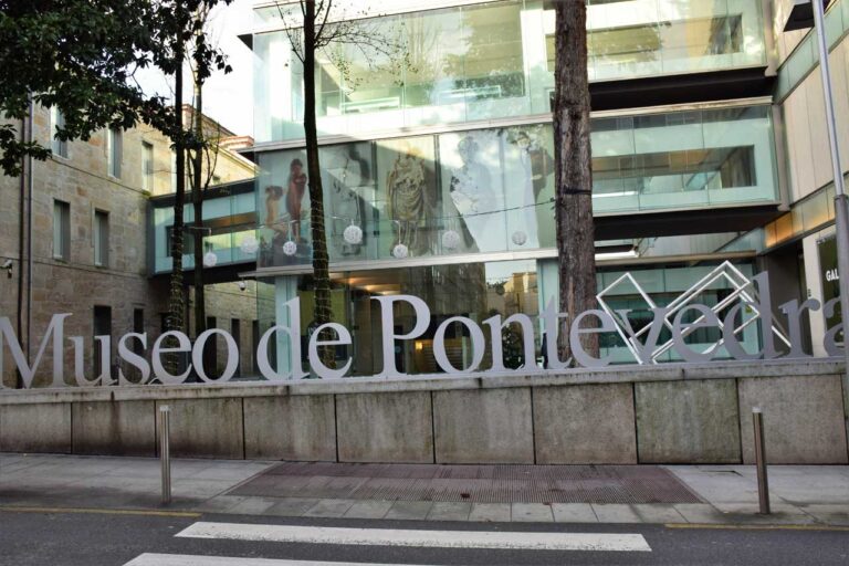 Musée de Pontevedra