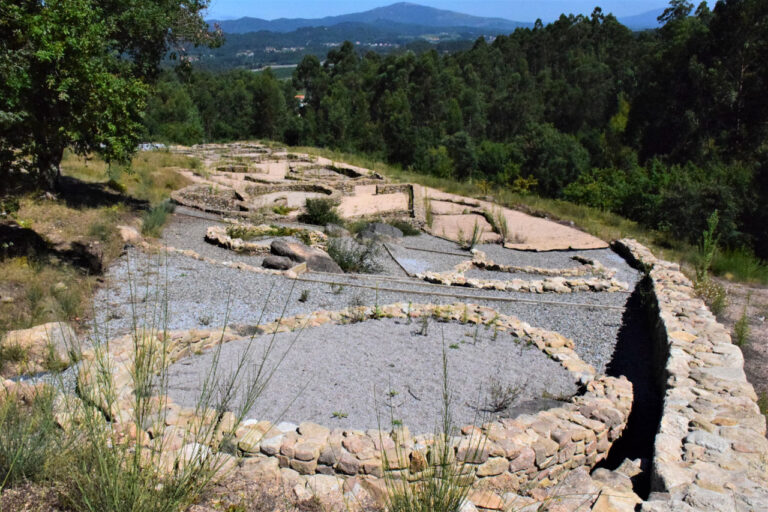 Castro de Ribadumia