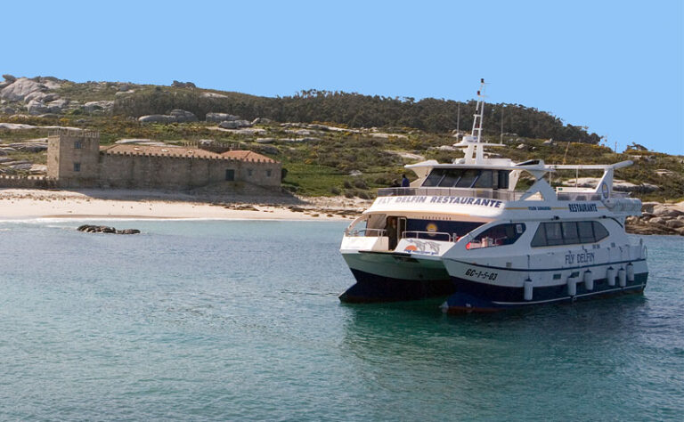 ILHA DE SALVORA STARLIGHT