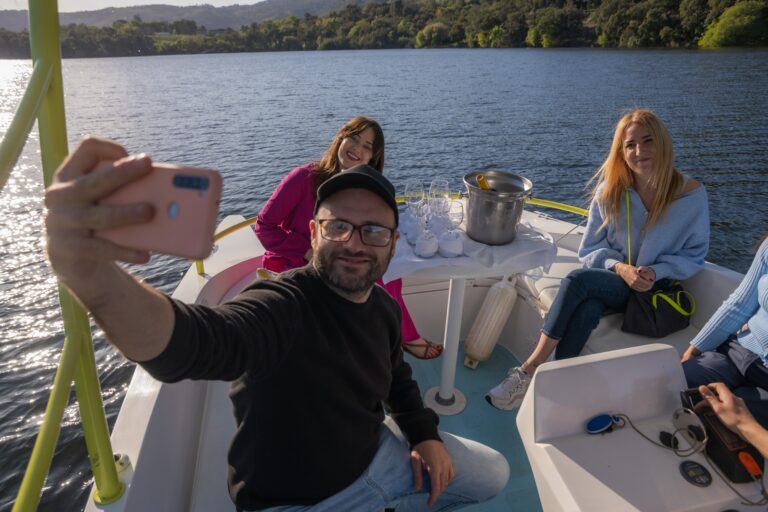 CRUZEIRO TERMAL NO RIO MINHO E RIBEIRO – ARNOIA SPA – 2 NOITES