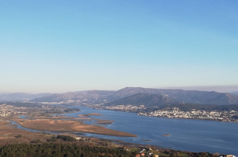 XACOBEO TRANSFER PARA GUARDA-CAMINHA 13:00 (HORA ESPANHOLA)