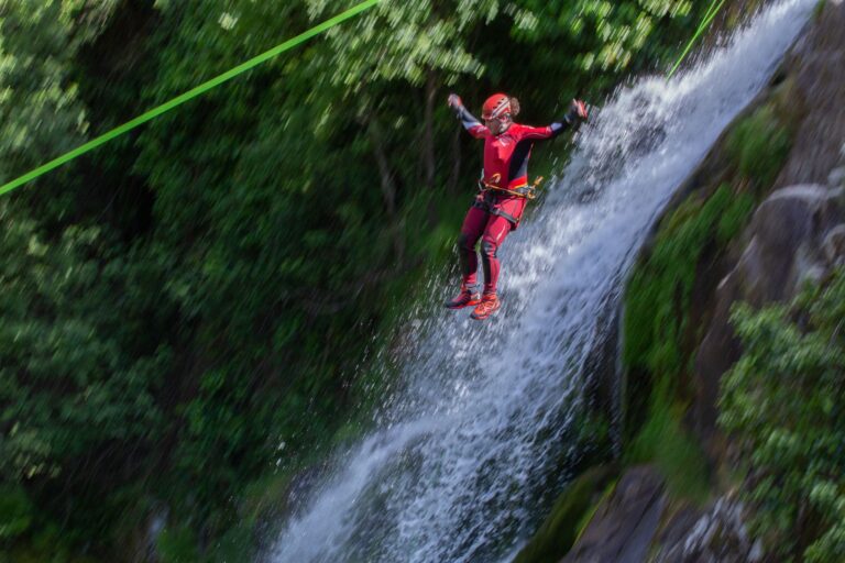 TOUR DE SERRA AMARELA