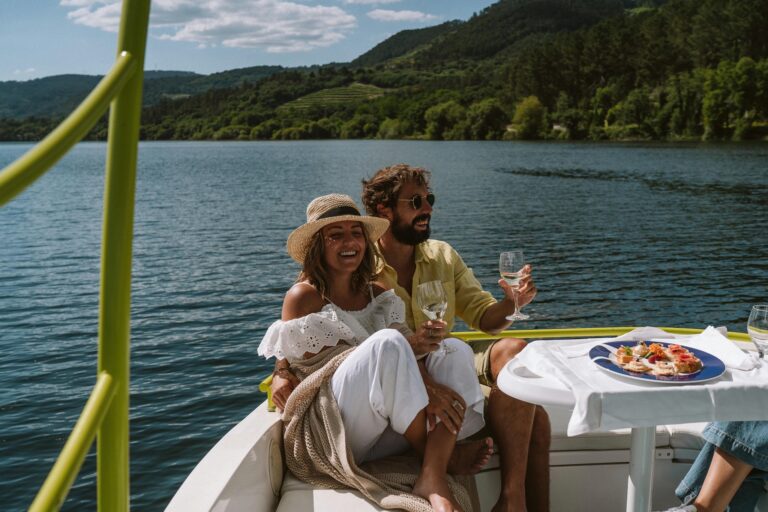 Crucero termal polo río Miño e o Ribeiro – Balneario de Laias – 2 noites