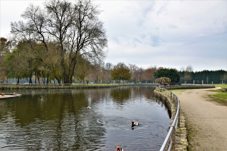 Salvaterra-Park