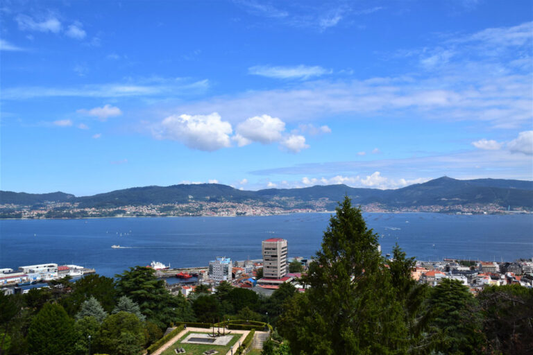 Ría de Vigo