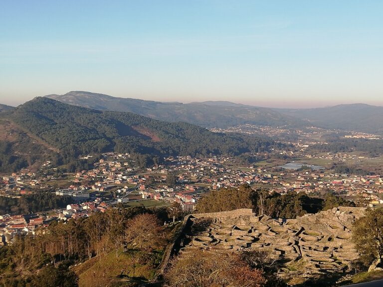 XACOBEO TRANSFER PARA GUARDA-CAMINHA 13:00 (HORA ESPANHOLA)