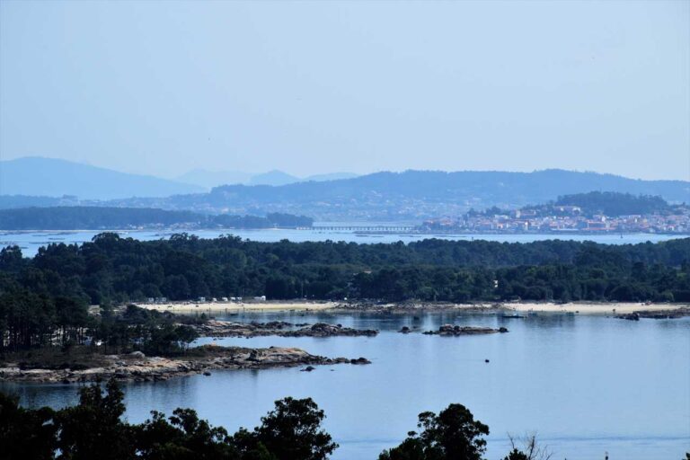 Isla de Arosa