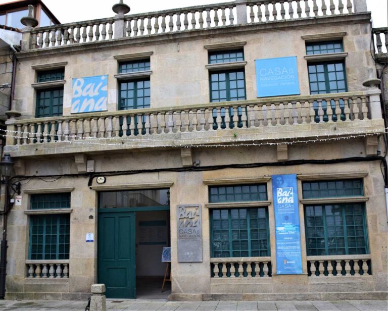 Museum Haus der Navigation