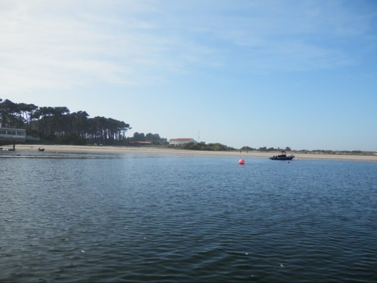 XACOBEO TRANSFER CAMINHA – A GUARDA 13:30 (SPANISCHE ZEIT)