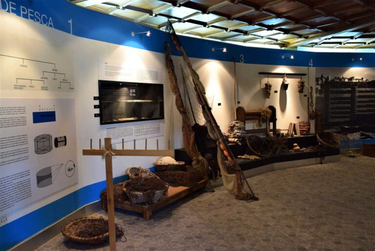 La Guardia Sea Museum