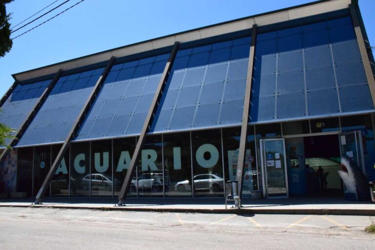 Acuario de O Grove