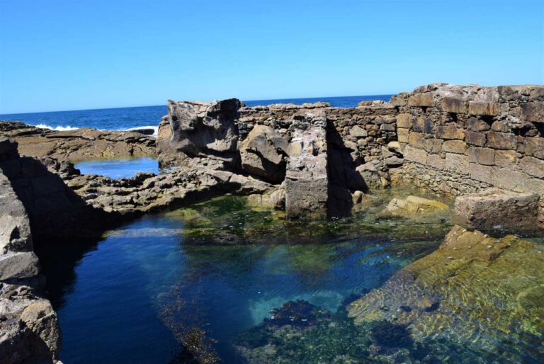 Cetária A Redonda