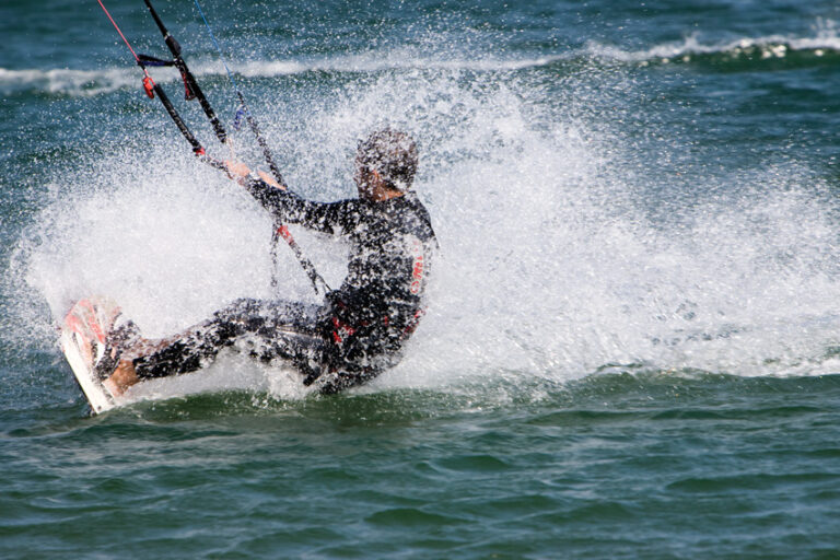 EXPERIENCIA DE DEPORTES NÁUTICOS EN VIANA