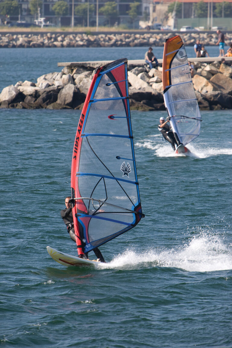 EXPERIENCIA DE DEPORTES NÁUTICOS EN VIANA