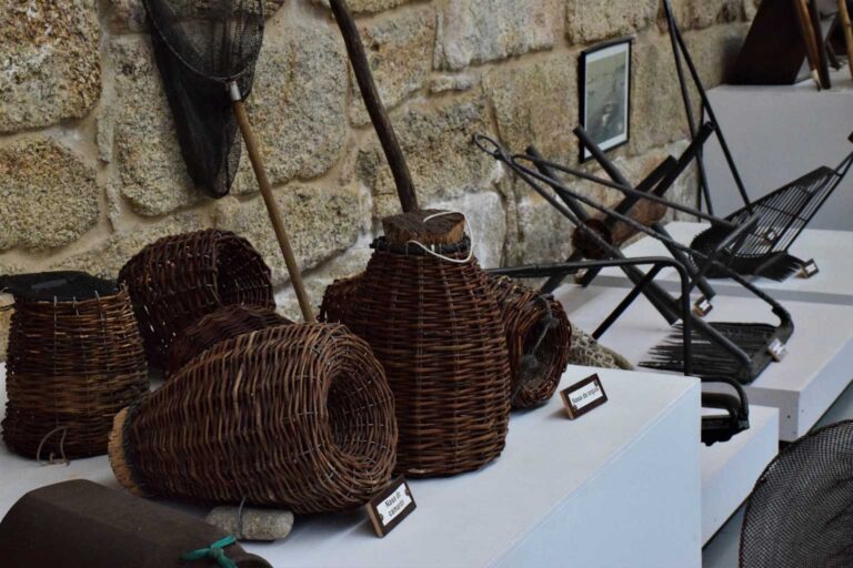 Salting Museum or Museo da Salga