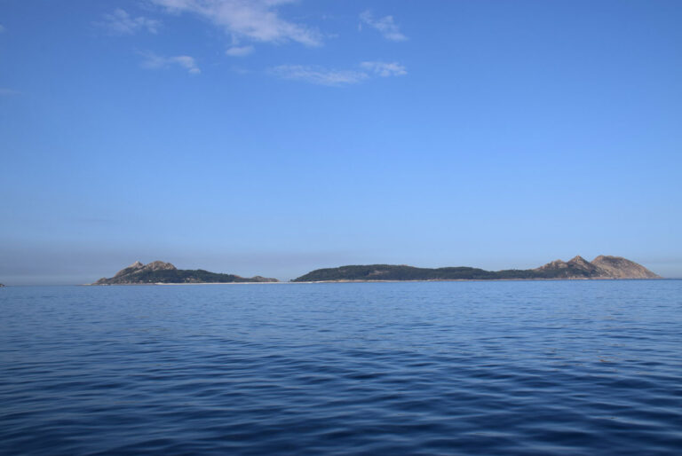 VIGO – MUSEO DEL MAR (VIGO) – ISLAS CÍES – VIGO