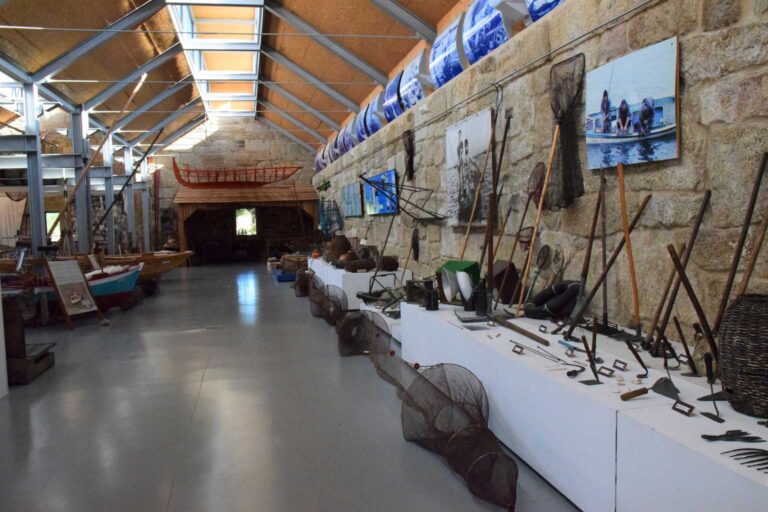 Salting Museum or Museo da Salga