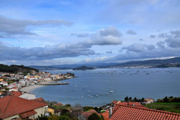 Pontevedra und die phönizische Gesellschaft
