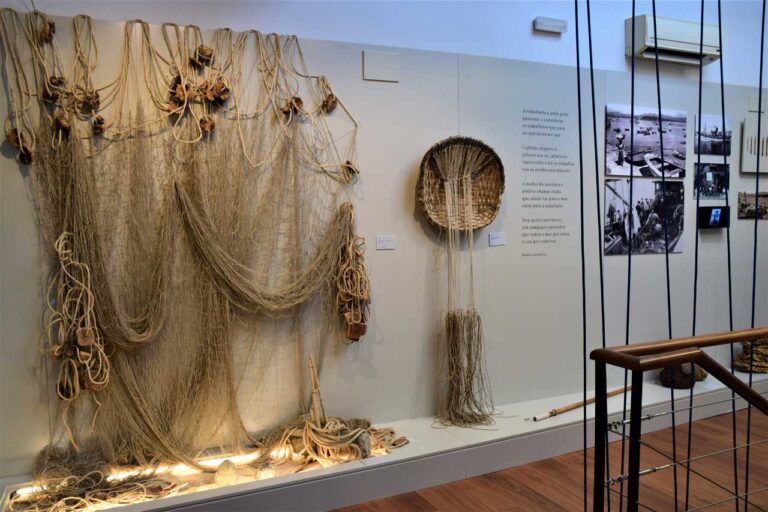 Museum Haus der Navigation