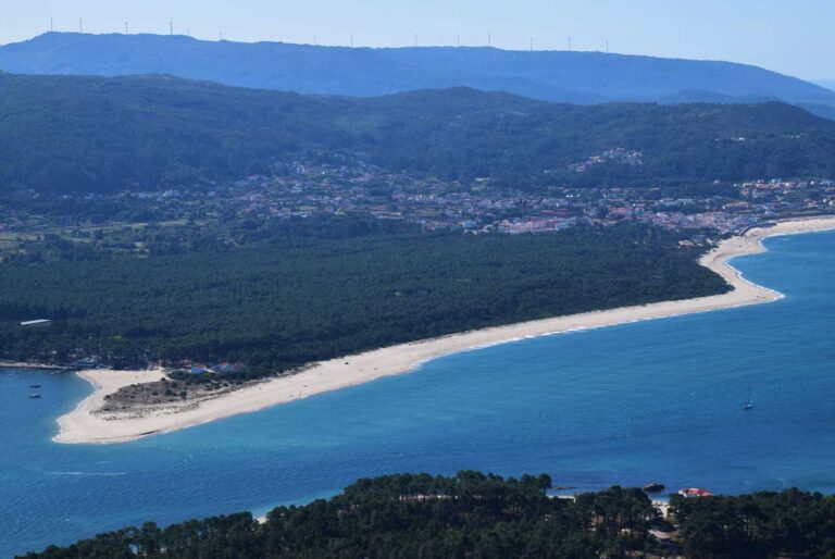 Estuaire du Minho