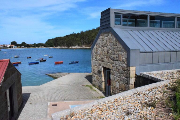 Salting Museum or Museo da Salga