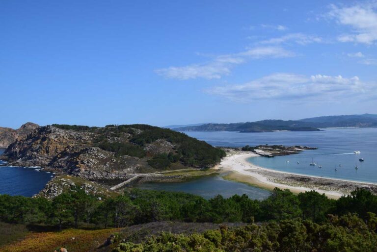 LES CASSITÉRIDES. ROUTE ATLANTIQUE DES PHÉNICIENS ET DU MONDE GALICIEN