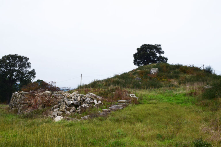 Fundort Torres de Padín