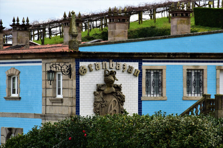 Bodega GranBazán