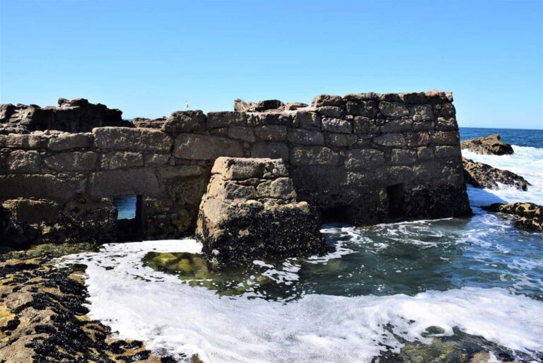 Cetária A Redonda