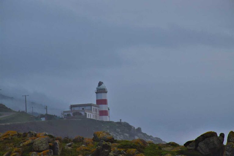 Cabo Silleiro
