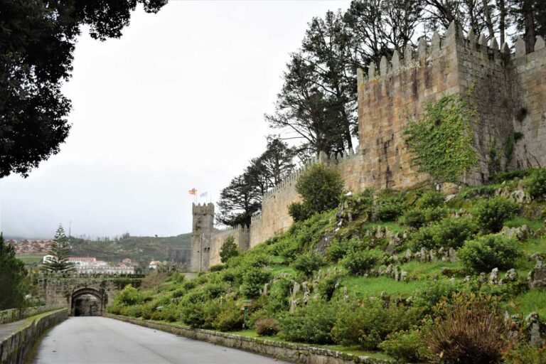 Castelo Monterreal