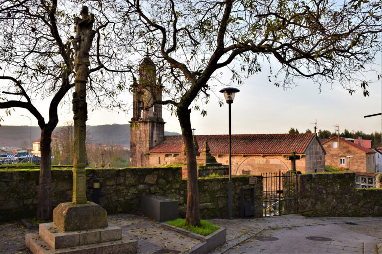 DISCOVERING BOIRO AND PONTECESURES FROM VILAGARCÍA DE AROUSA