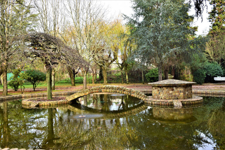 Salvaterra-Park