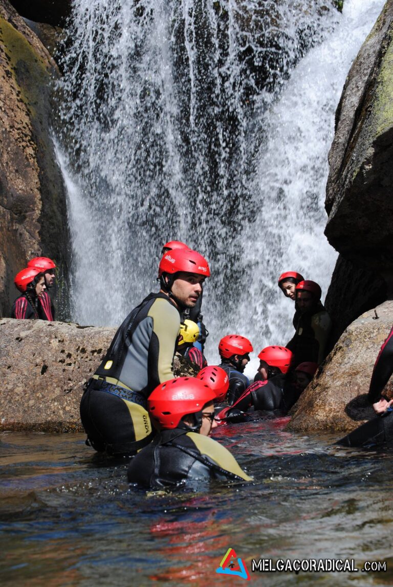 NAUTISCHE SPORTERFAHRUNG IN MELGAÇO