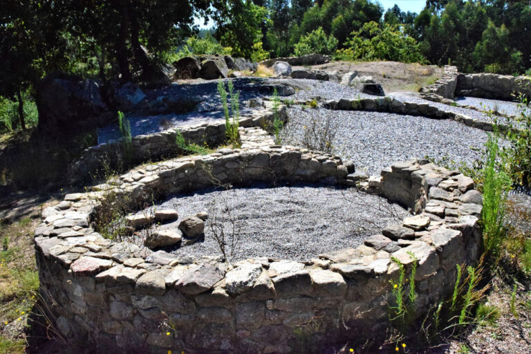 Castro de Ribadumia