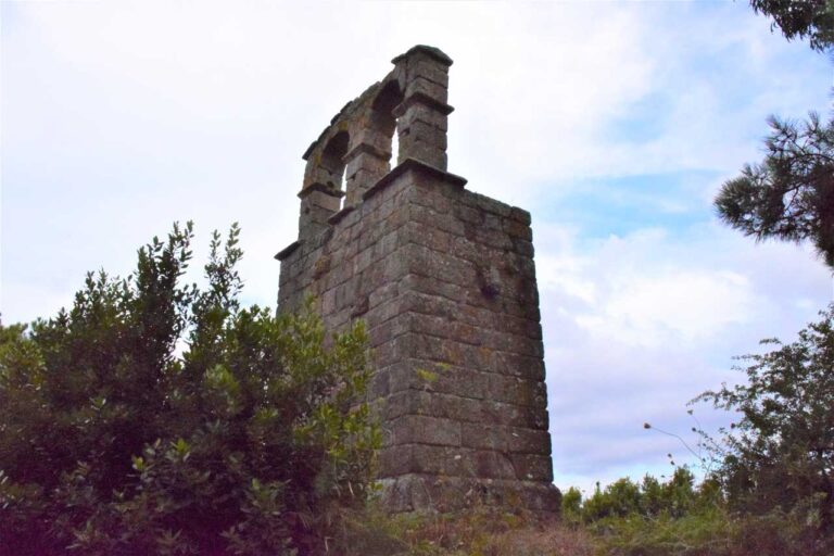 Castro de Cálago