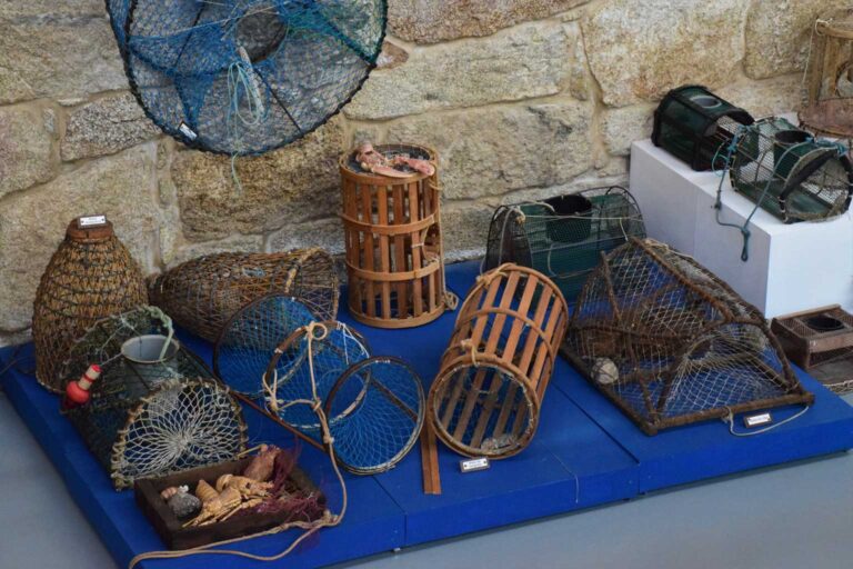 Salting Museum or Museo da Salga