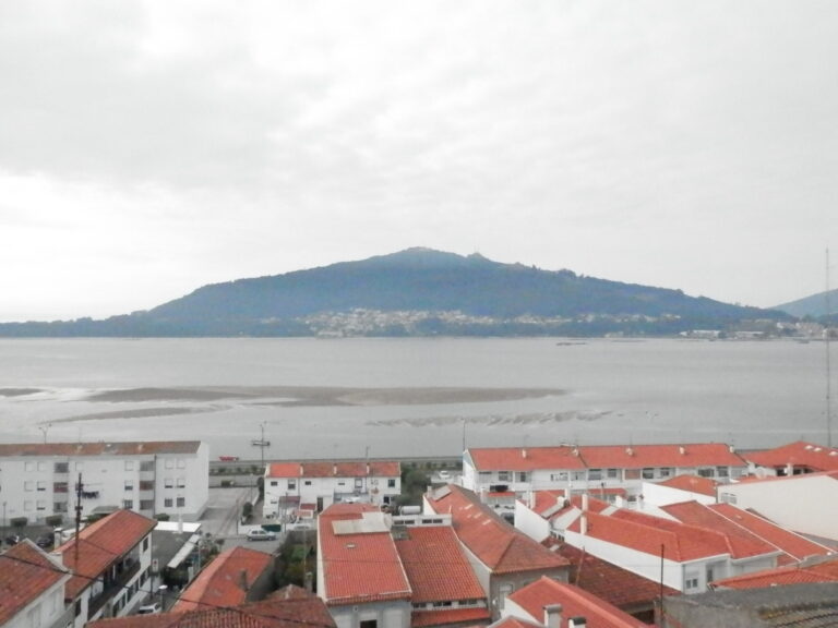 XACOBEO TRANSFER CAMINHA – A GUARDA 17:30 (SPANISCHE ZEIT)