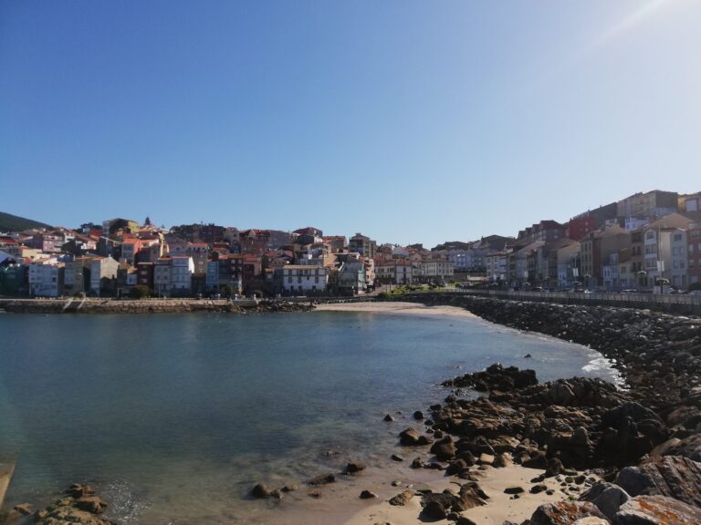 XACOBEO TRANSFER A GUARDA-CAMINHA 18:00 (HORA ESPAÑOLA)