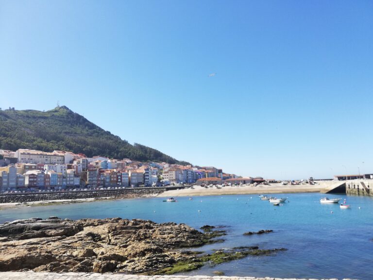 XACOBEO TRANSFER PARA GUARDA-CAMINHA 17:00 (HORA ESPANHOLA)