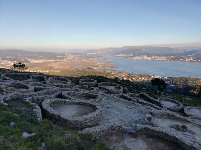 A GUARDA-CAMINHA XACOBEO TRANSFERT