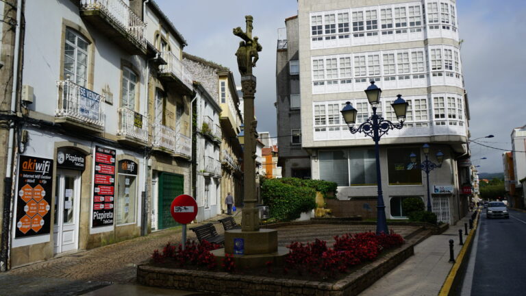 OS FENÍCIOS E A CULTURA MARINHEIRA NA RIA DE AROUSA