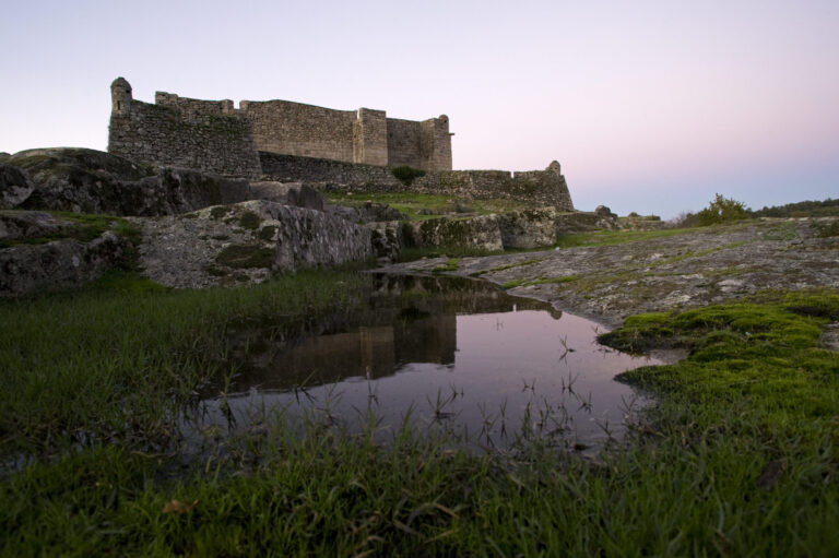 FLUCHT IN DEN PENEDA NATIONAL PARK – GERÊS