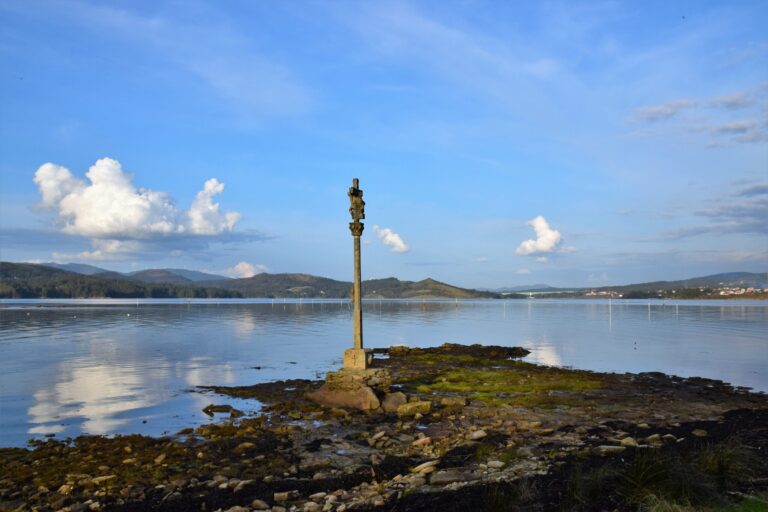 VISITA À ILHA DE CORTEGADA E MARISQUEIO